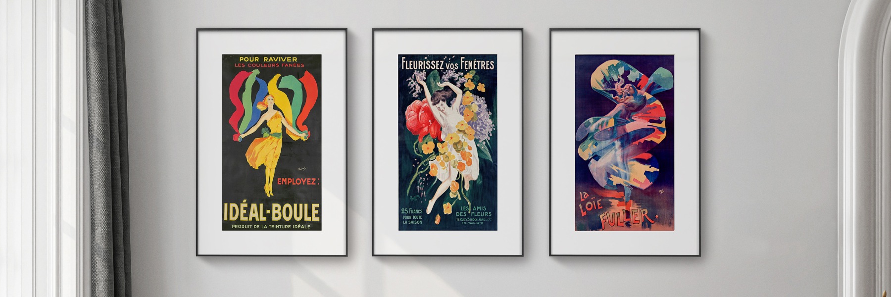 PocketBook представя революционния дигитален арт постер InkPoster