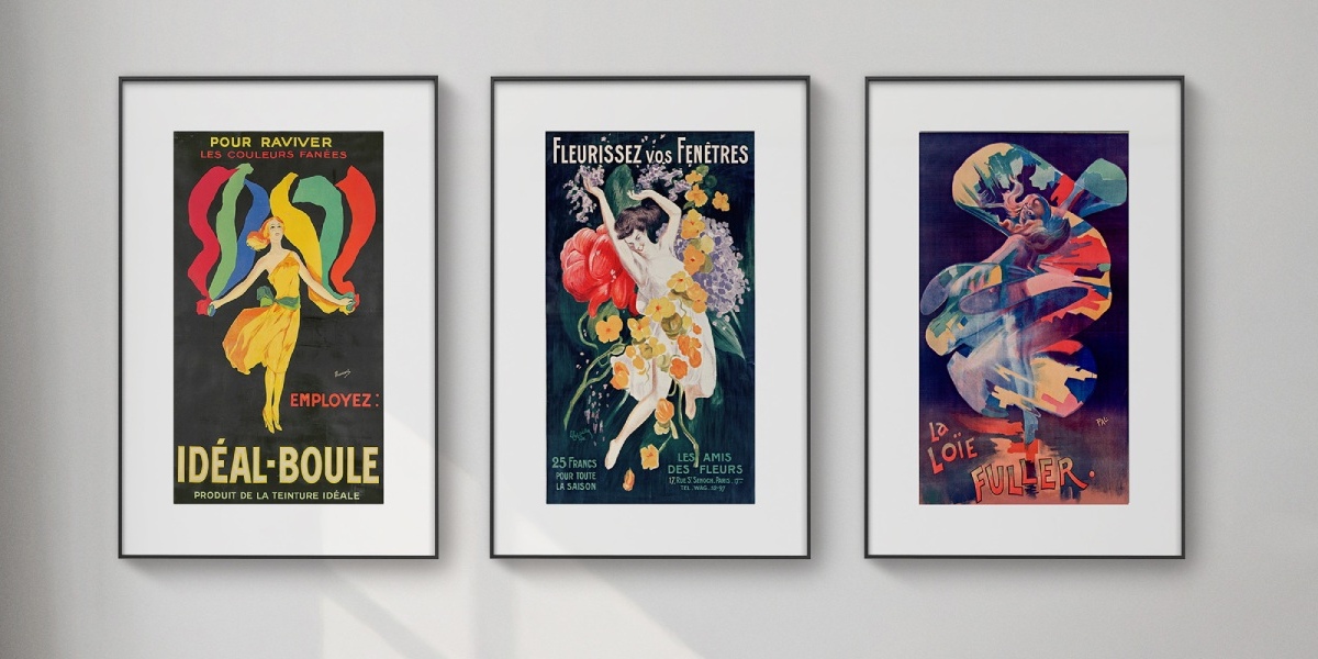 PocketBook представя революционния дигитален арт постер InkPoster