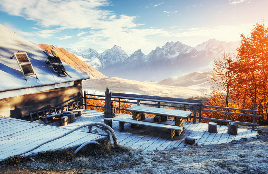 10-те най-добри книги за десетилетието