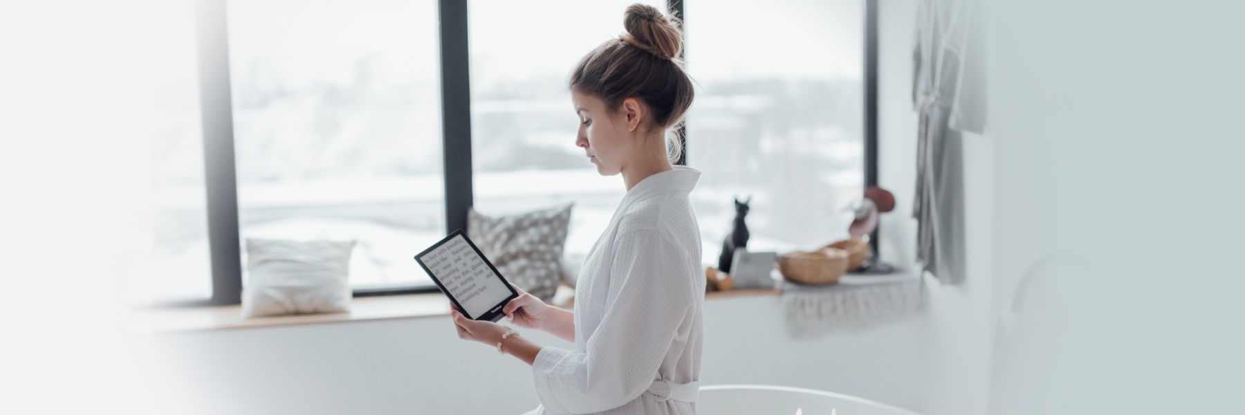 Ozone.bg вече може да се използва с PocketBook: запознайте се с новия уебсайт за любителите на електронното четене