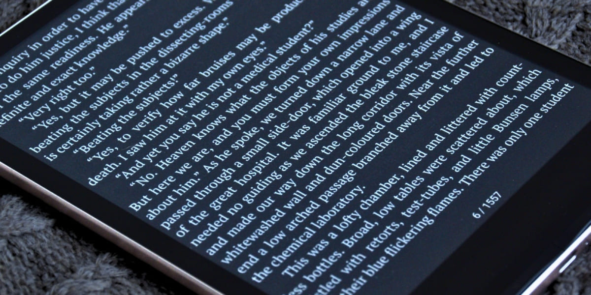 Дългоочакваният Dark Mode е тук със софтуерната актуализация 6.8